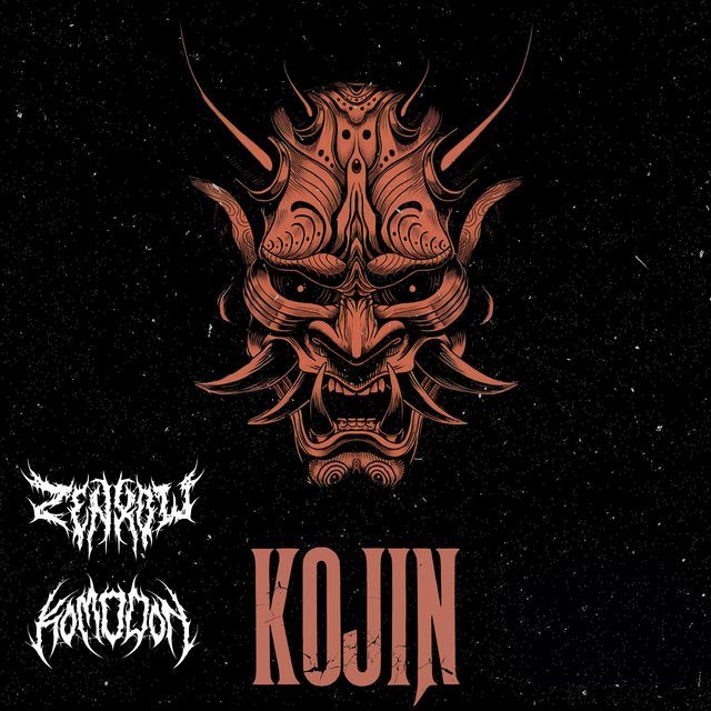 KOJIN
