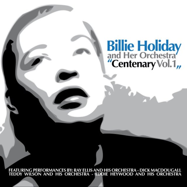 Centenary, Vol. 1