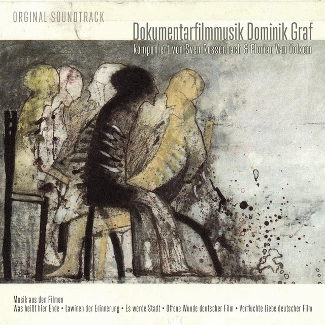 Dokumentarfilmmusik Dominik Graf