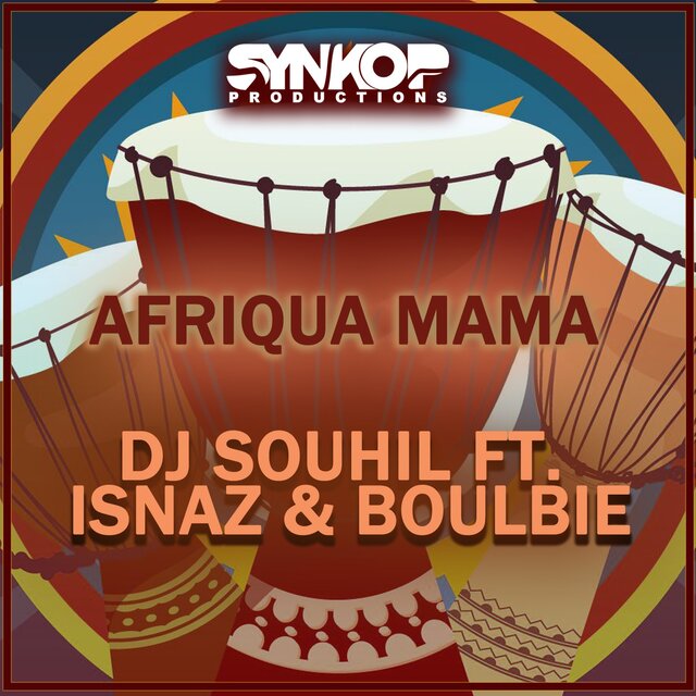 Afriqua Mama