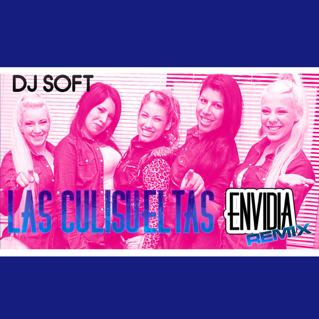Envidia (Remix)