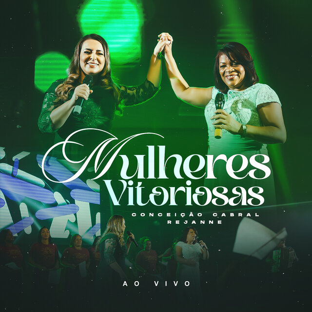 Mulheres Vitoriosas