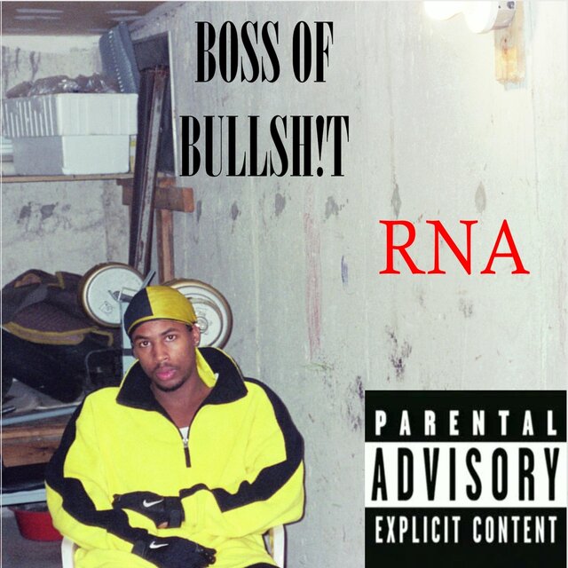 Boss of Bullsh!t