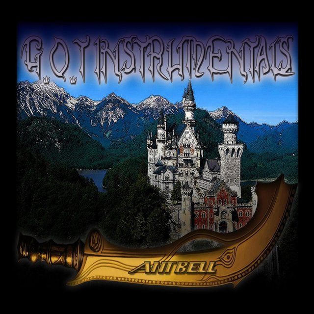 G.O.T Instrumentals
