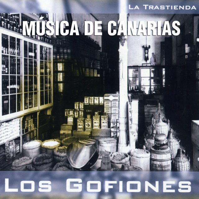 Música de Canarias