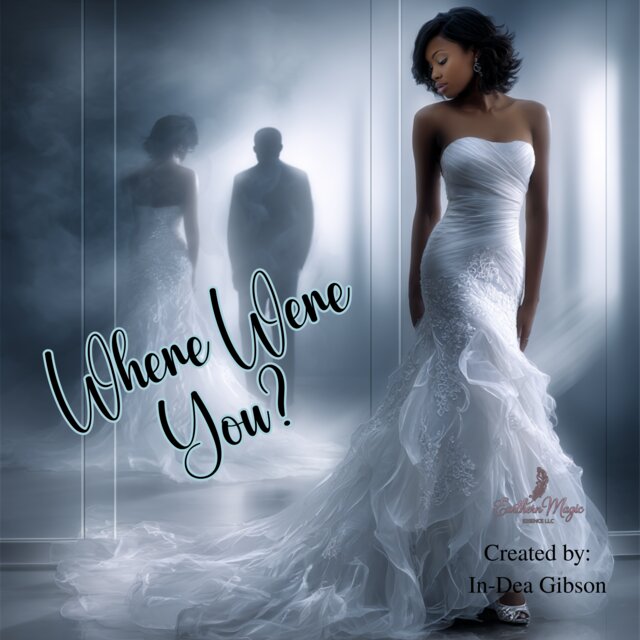 Where We're You?