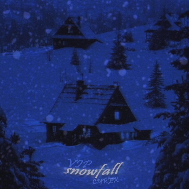 SNOWFALL (VIP)