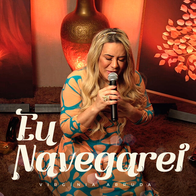 Eu Navegarei (Acustico)