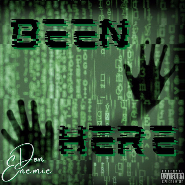 Been Here