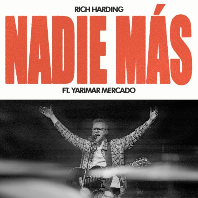 Nadie Más