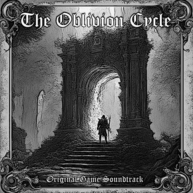 The Oblivion Cycle (Original Game Soundtrack)