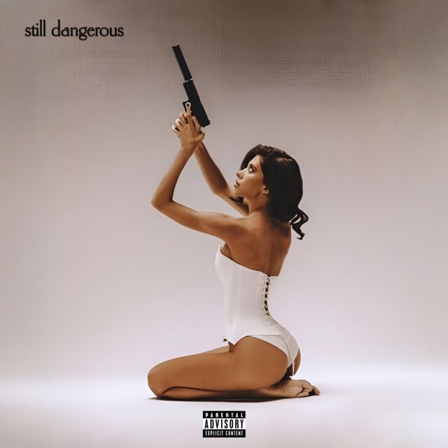 still dangerous