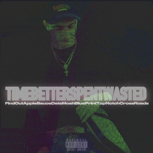 Time Better Spent Wasted