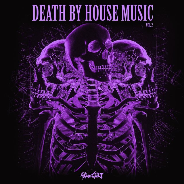 Death By House Music, Vol. 2