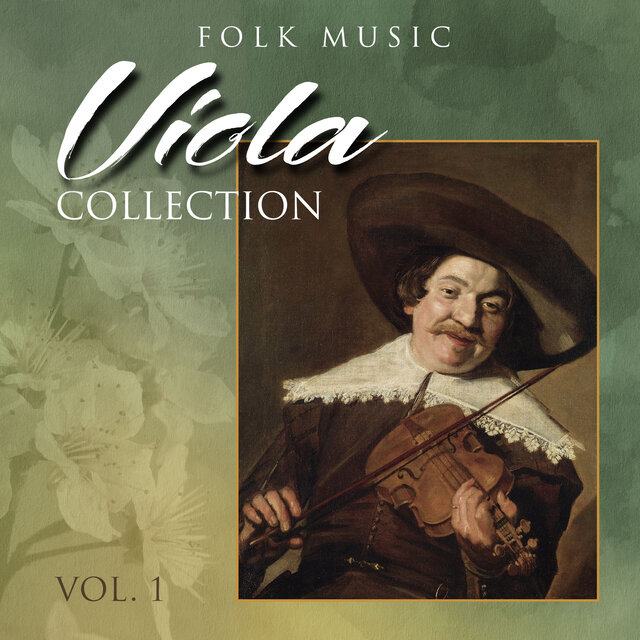 VIOLA - collection, vol.1 (Swedish Folk Songs)