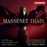 Thaïs, Act I, Second Tableau, Alexandrie: Ah! (Crobyle)