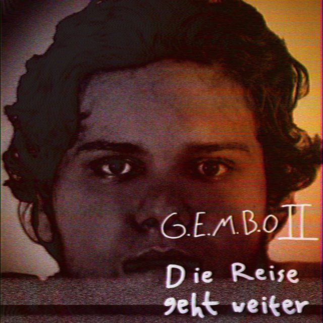 G.E.M.B.O 2: Die Reise geht weiter