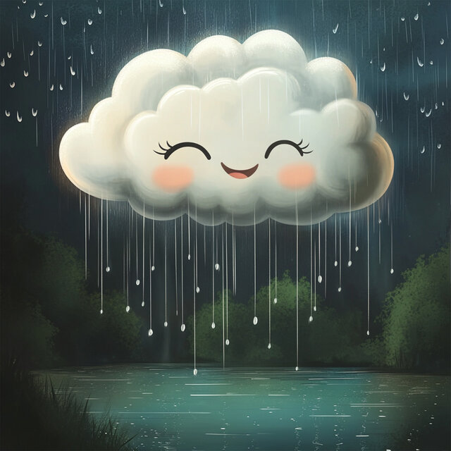 Days of Rain