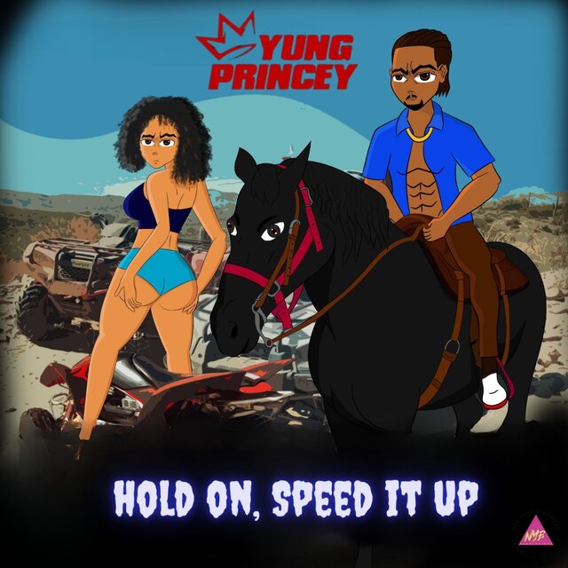 Hold On, Speed It Up