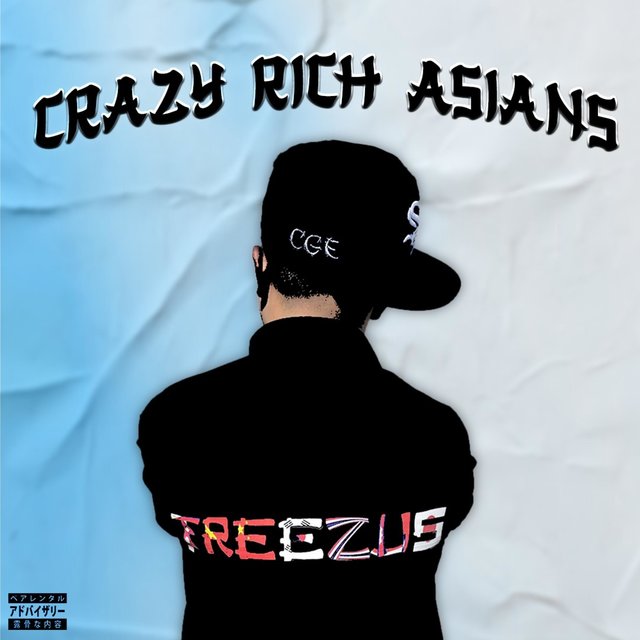 Crazy Rich Asians