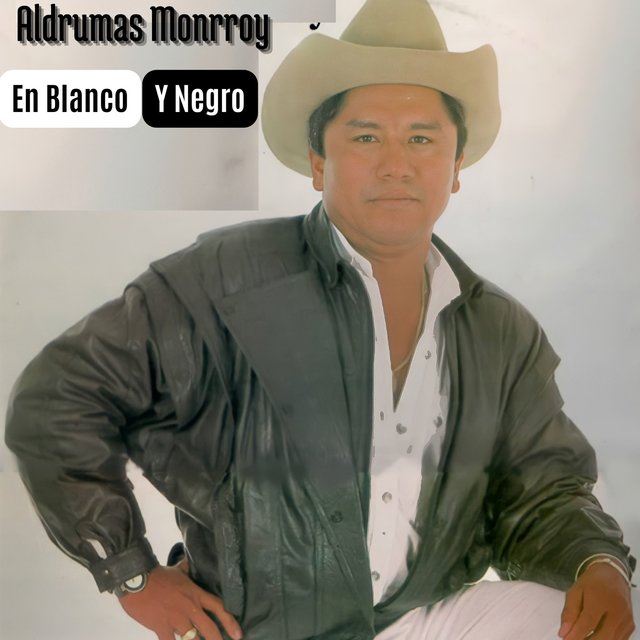En Blanco y Negro