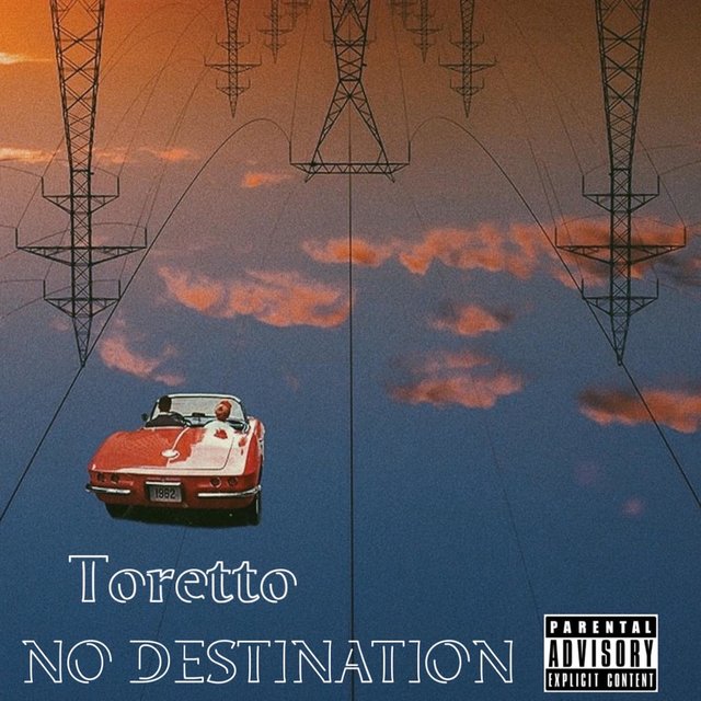 No Destination