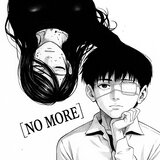 no more