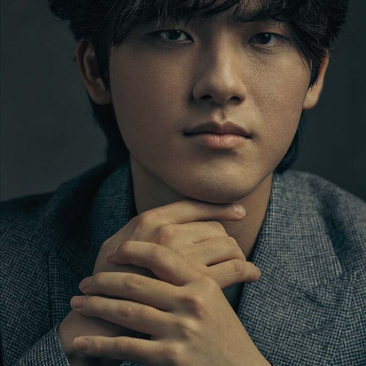 Yunchan Lim - TIDAL