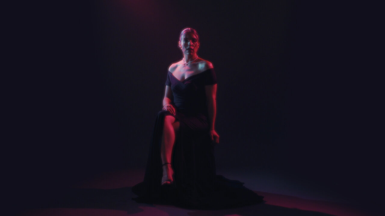 Our Love Was Art (Official Music Video)