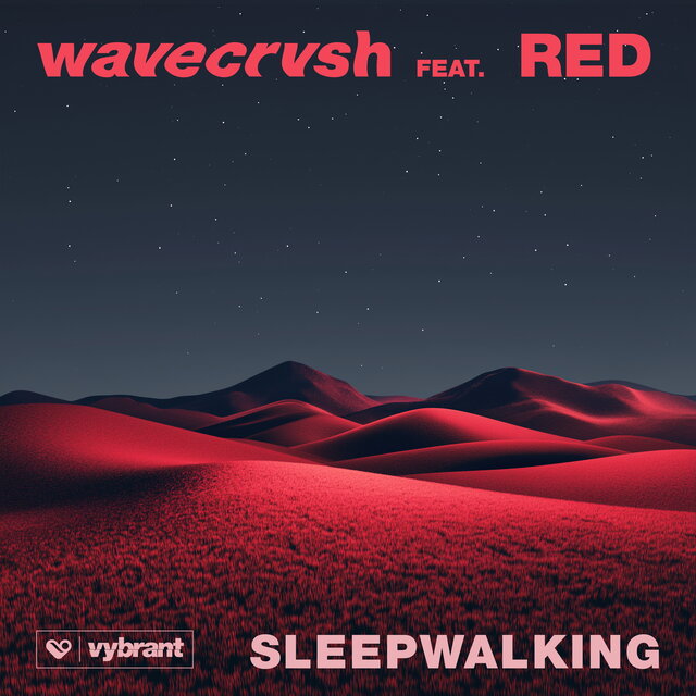 Sleepwalking