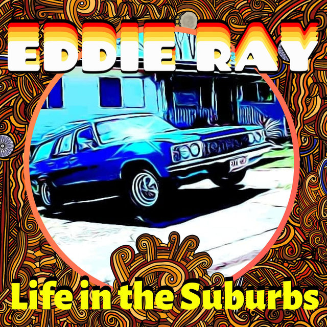 Life in the Suburbs