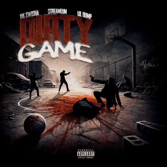Dirty Game