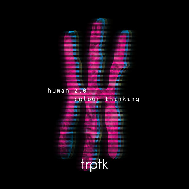 Human 2.0 on TIDAL