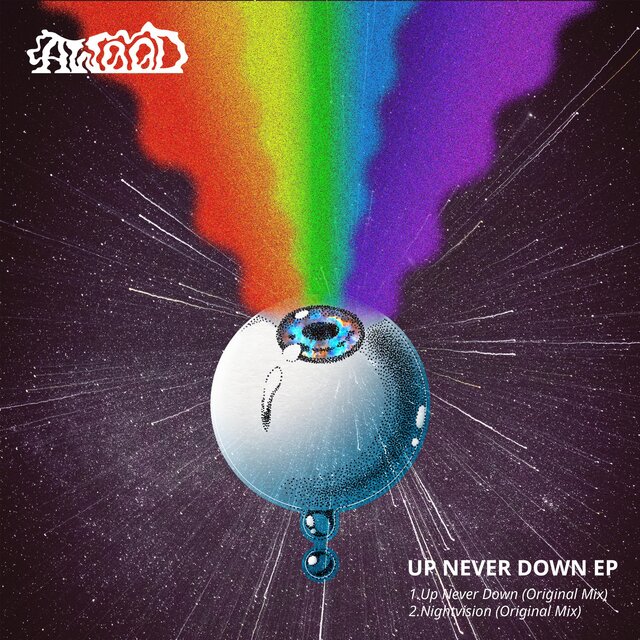 Up Never Down EP