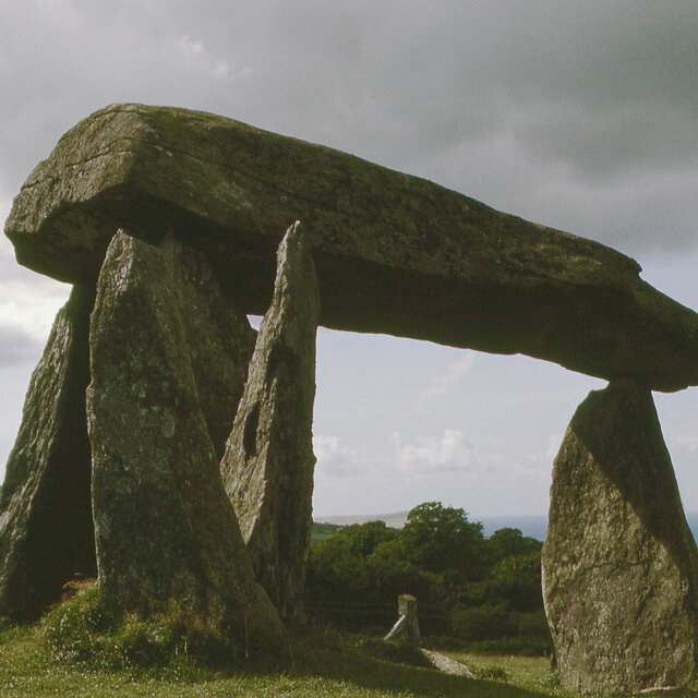 Tuatha Beats
