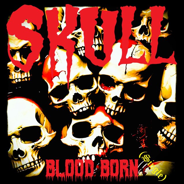 Blood Born