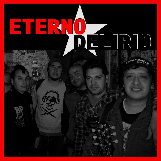 Eterno Delirio