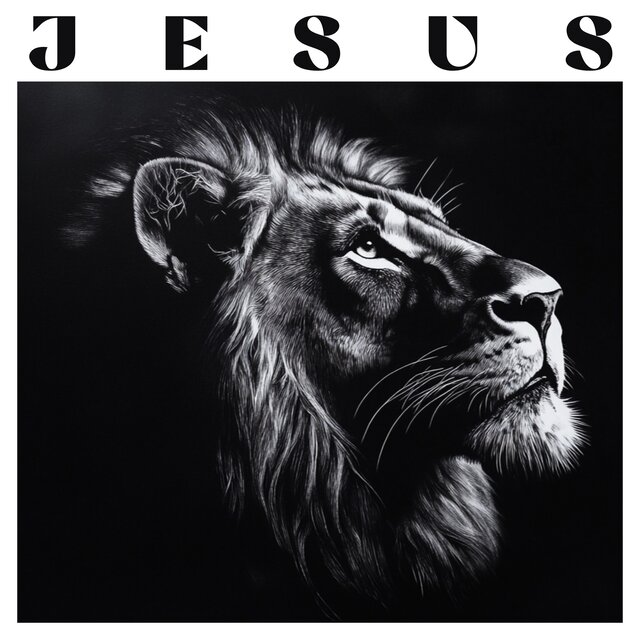 Jesus