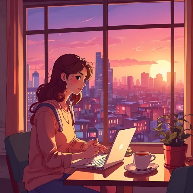 City Lights