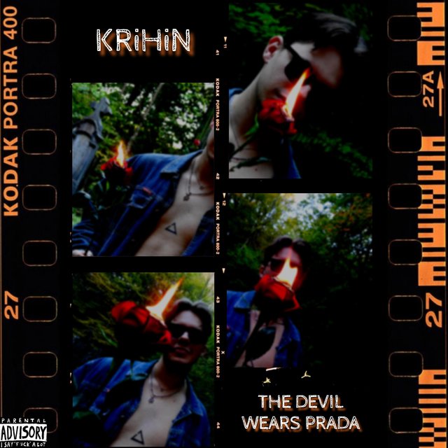 THE DEVIL WEARS PRADA