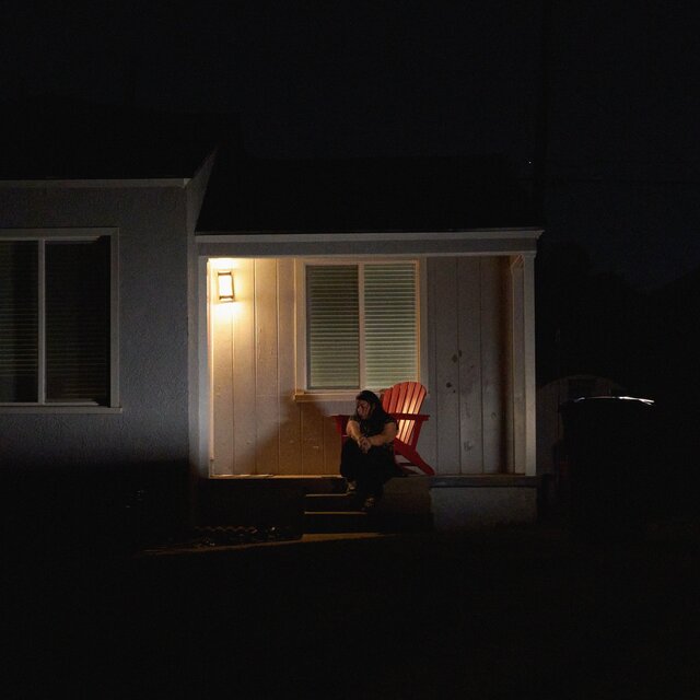Porchlight