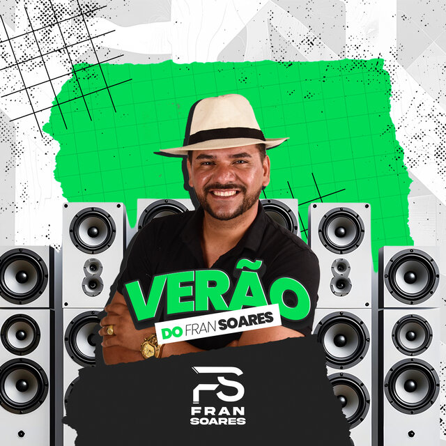 Verão do Fran Soares (Ao Vivo)