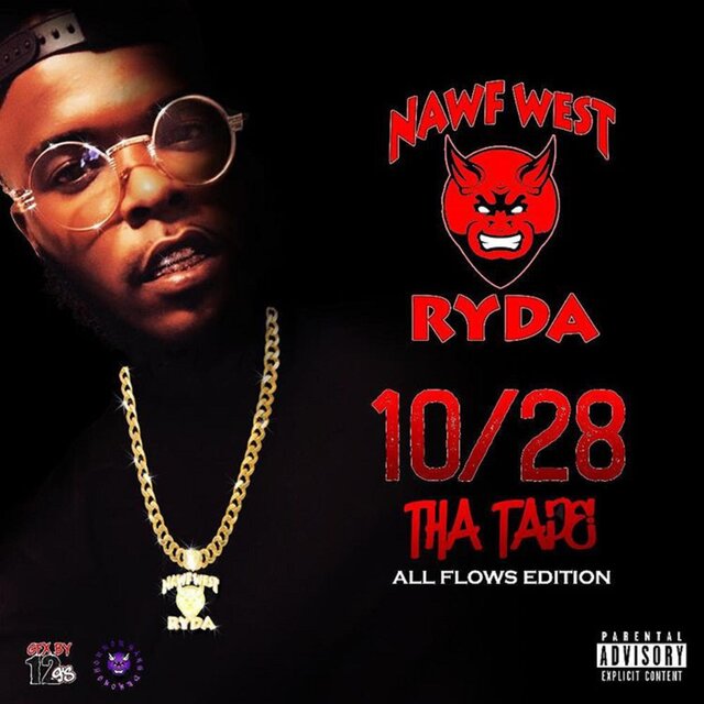 10/28 Tha Tape