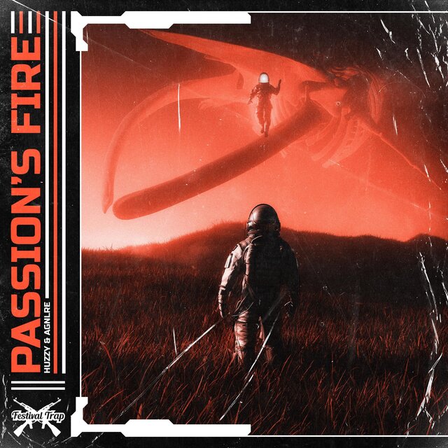 Passion’s Fire