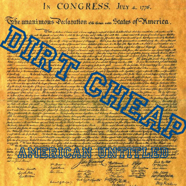 American Untitled