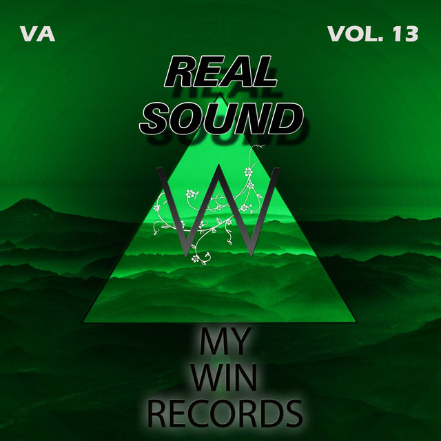 Real Sound, Vol. 13