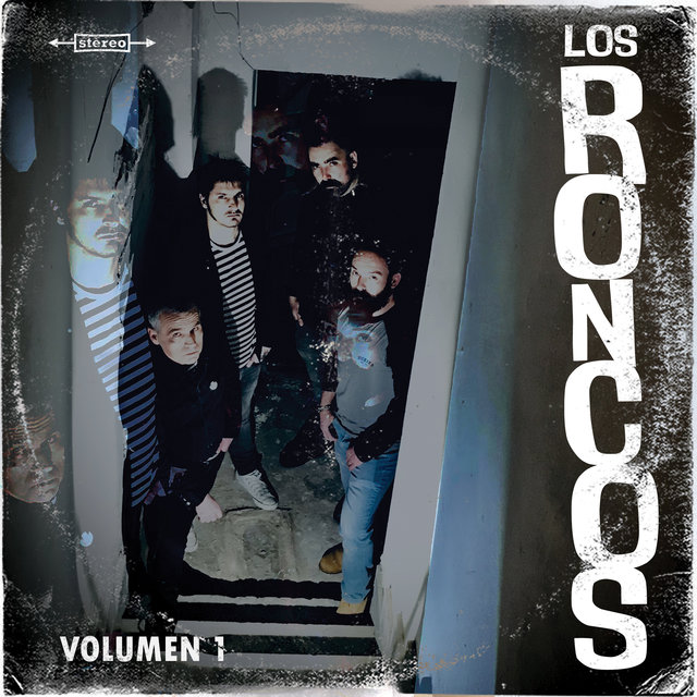 Volumen 1
