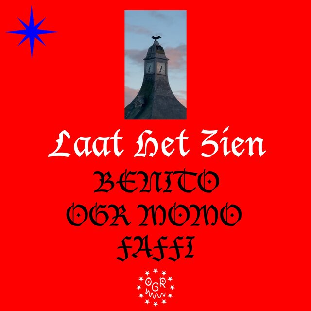 Laat Het Zien
