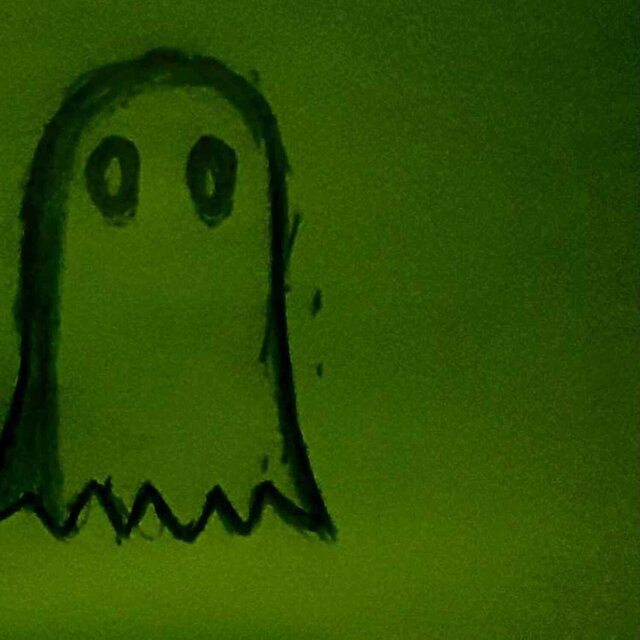 Ghosts