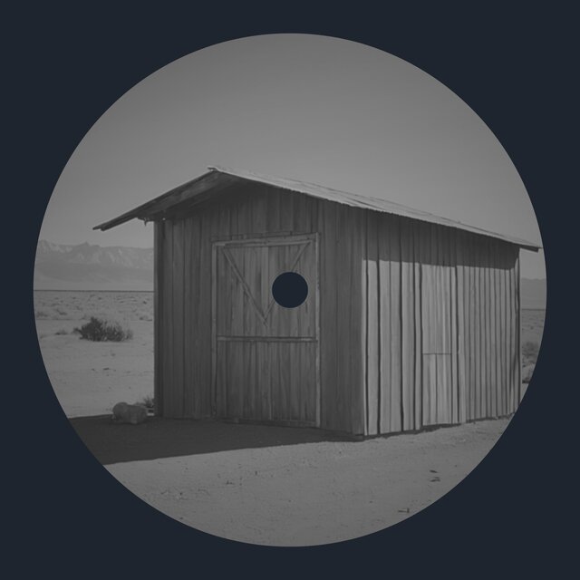 Old Shed